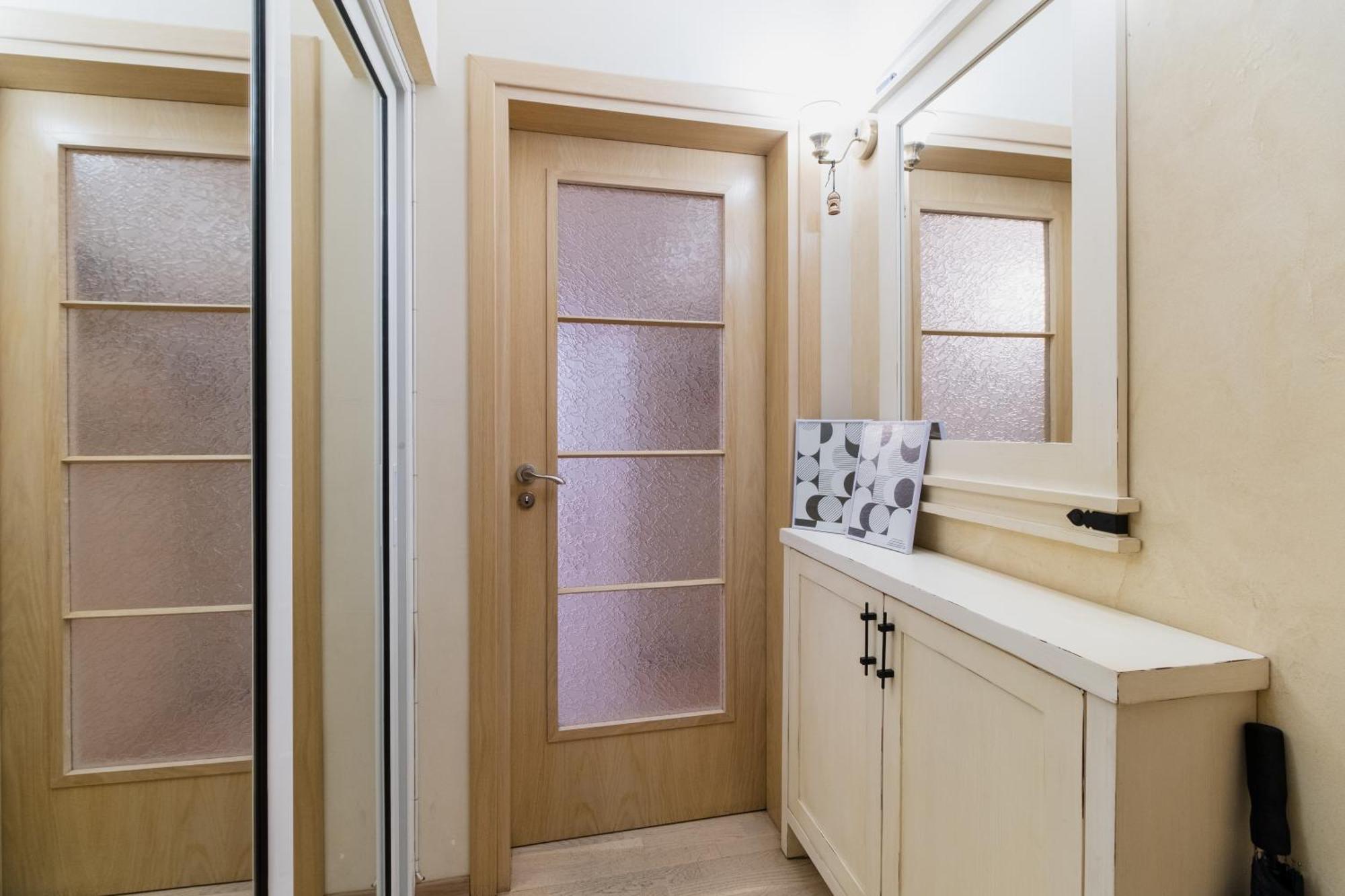 Elegant 1-Bedroom Apartment プロヴディフ エクステリア 写真