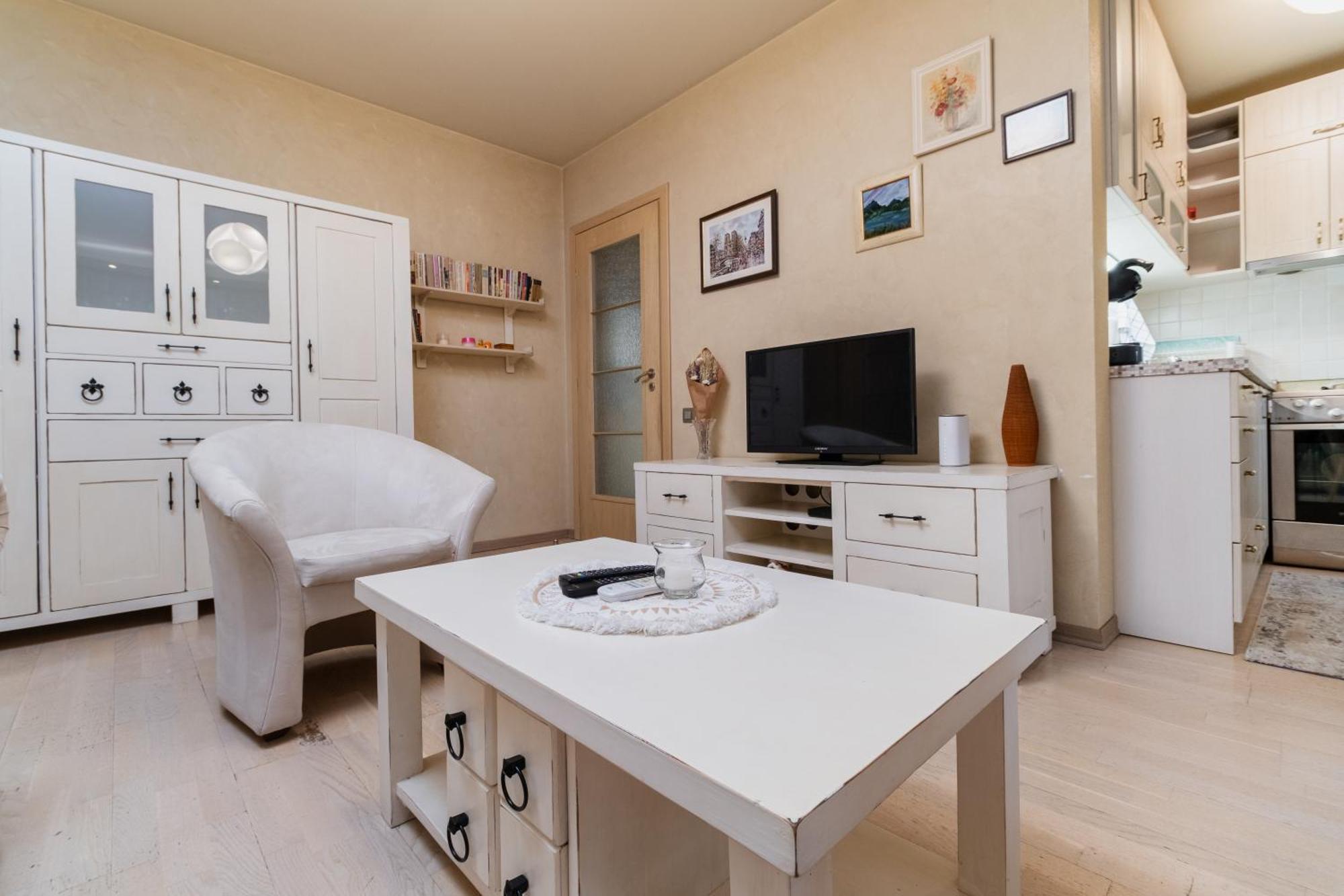 Elegant 1-Bedroom Apartment プロヴディフ エクステリア 写真