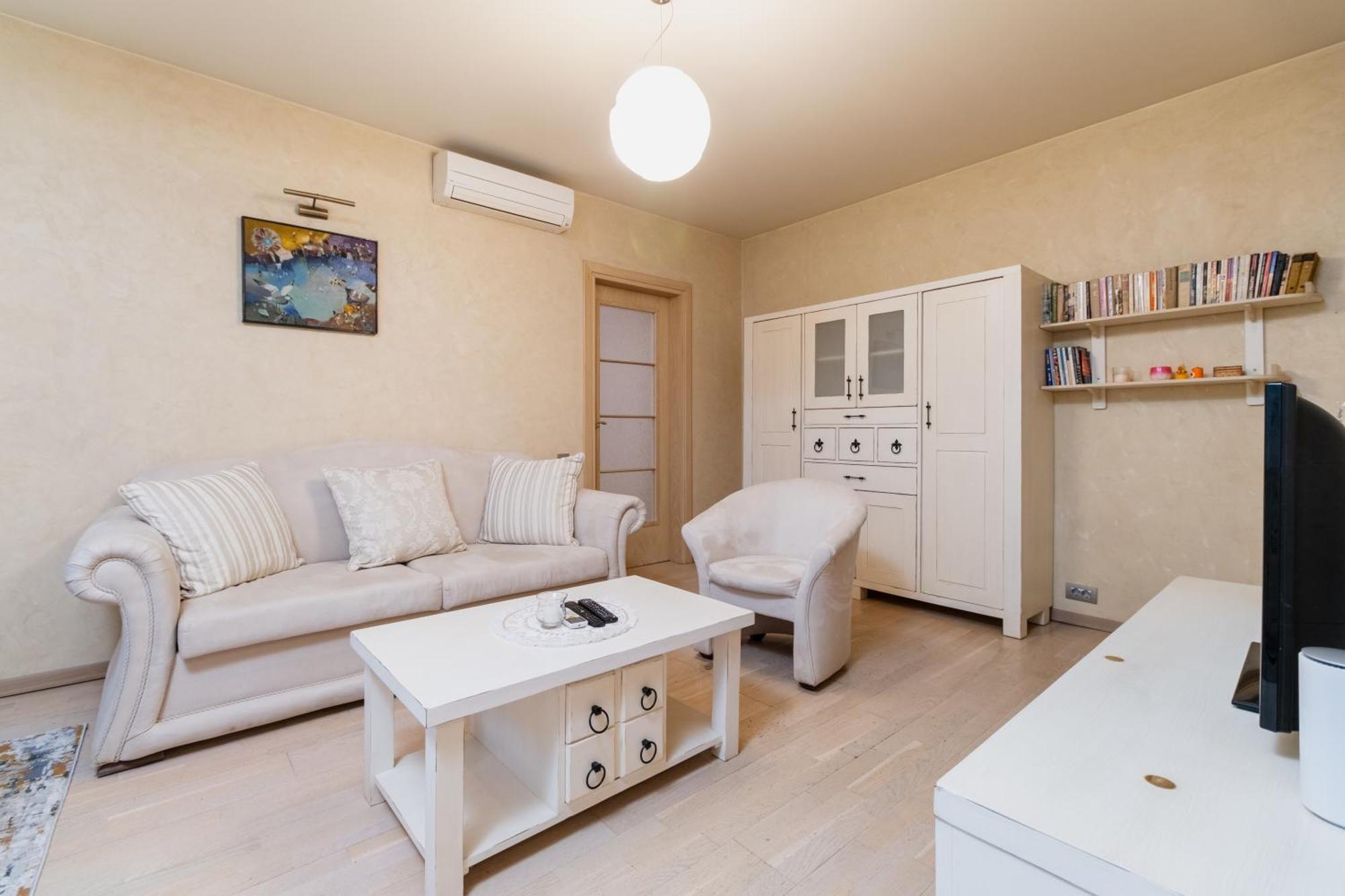 Elegant 1-Bedroom Apartment プロヴディフ エクステリア 写真