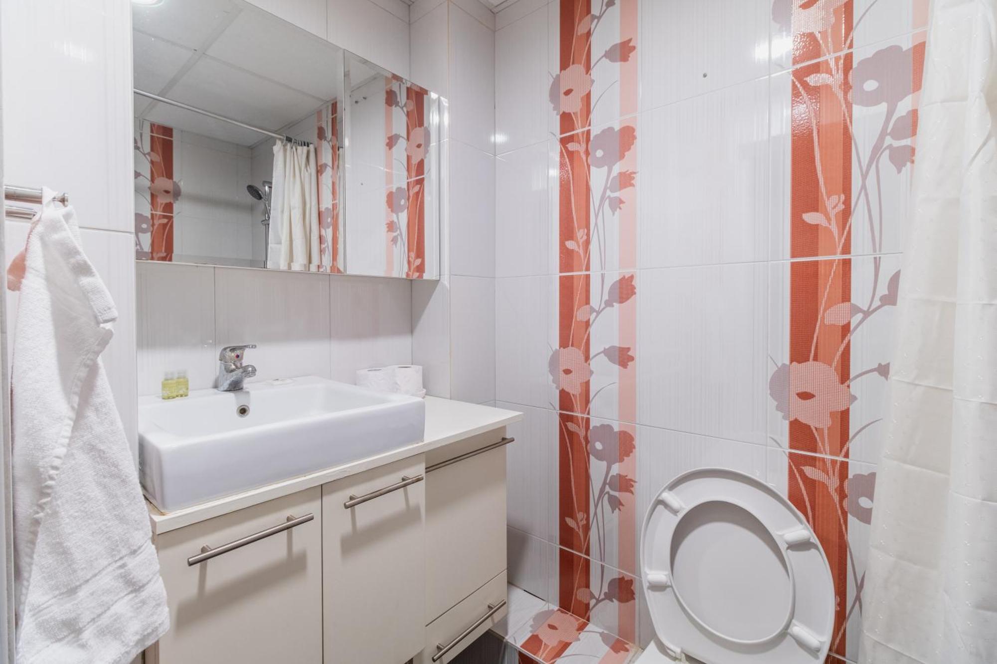 Elegant 1-Bedroom Apartment プロヴディフ エクステリア 写真